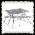 Outdoor popular charcoal BBQ grill
